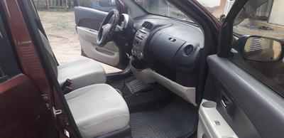 Toyota Yaris Hatchback • 2007 • 115,000 km
