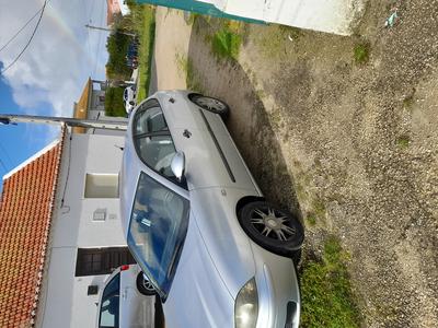 Seat Ibiza • 2005 • 215,000 km