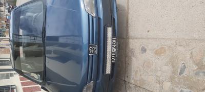 Peugeot 306 • 1995 • 32,868 km