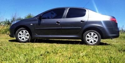 Peugeot  • 2013 • 72,000 km