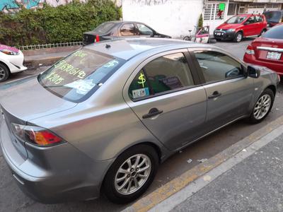 Mitsubishi Lancer • 2015 • 110,000 km