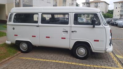 Volkswagen Crafter Kombi • 2011 • 96,000 km