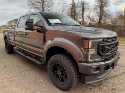 Ford F-250 • 2019 • 2,000 km