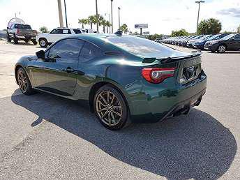 Toyota GT86 • 2020 • 14,071 km