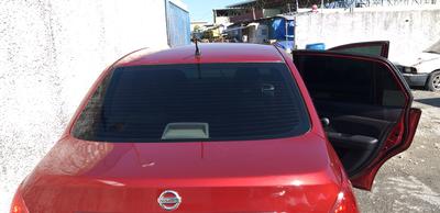 Nissan 100 NX • 2010 • 212,928 km