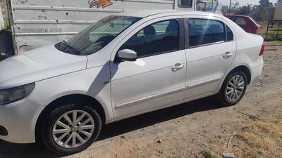 Volkswagen Gol • 2013 • 101,150 km