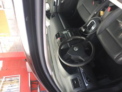 Volkswagen Bora • 2007 • 170 km