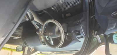 Toyota Auris • 2009 • 86,000 km