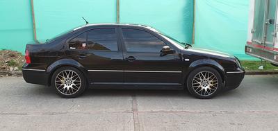 Volkswagen Jetta • 2006 • 127,847 km
