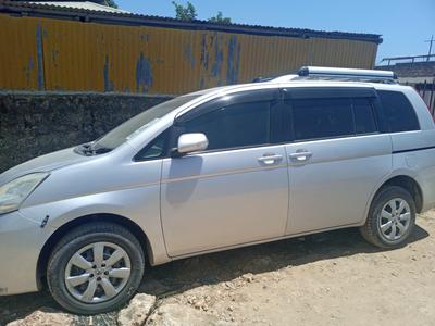 Toyota 4 Runner Limited • 2008 • 212,300 km