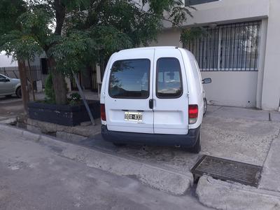 Seat Inca • 2000 • 70,000 km