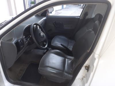 Seat Inca • 2000 • 70,000 km