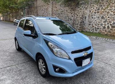 Chevrolet  • 2014 • 93,000 km