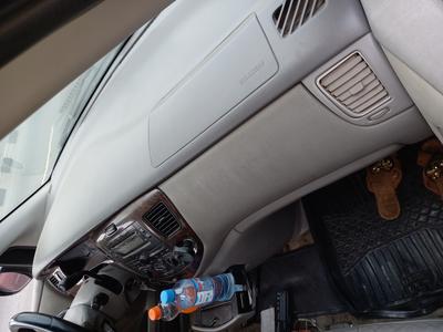 Mazda MPV • 2000 • 132,000 km