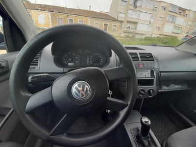 Volkswagen Polo • 2004 • 150,000 km