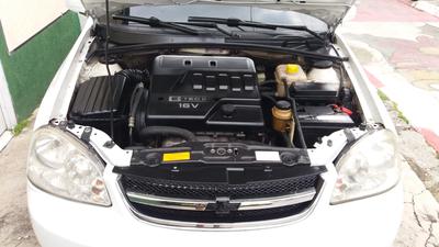 Chevrolet Optra • 2006 • 230,000 km