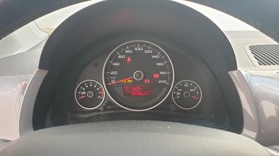Seat Mii • 2010 • 94,000 km