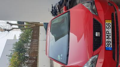Seat Mii • 2010 • 94,000 km