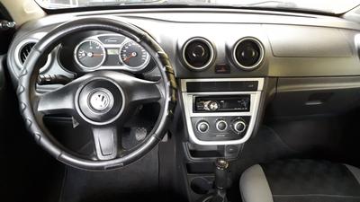 Volkswagen Gol • 2011 • 116,000 km