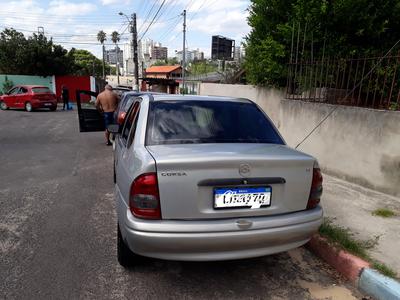 Chevrolet Classic • 2004 • 14,800 km