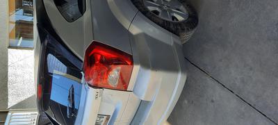 Dodge Caliber • 2007 • 100,000 km