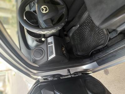Mazda 3 • 2010 • 116,000 km
