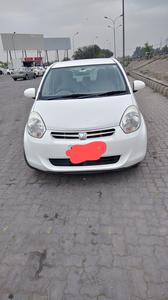 Toyota  • 2013 • 71,500 km