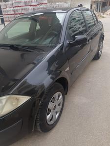Renault Megane II • 2005 • 280,000 km