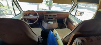 Dodge RAM • 1978 • 15,000 km