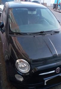 Fiat 500 • 2016 • 77,124 km