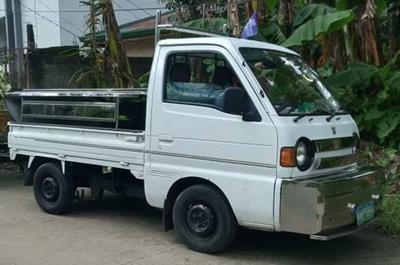 Suzuki Aerio • 2007 • 50,000 km