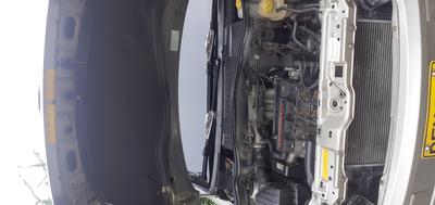 Chevrolet Corsa • 2004 • 212 km