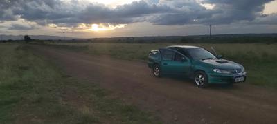 Nissan Sunny • 2006 • 256,000 km