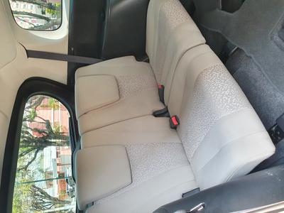 Mazda 5 • 2012 • 113,000 km