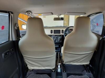 Suzuki Alto • 2019 • 10,080 km