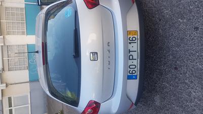 Seat Ibiza • 2015 • 85,000 km