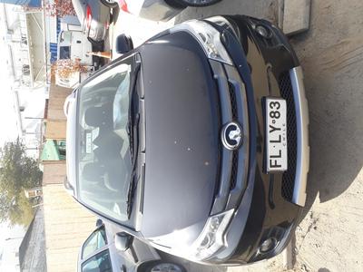 Great Wall Voleex C30 • 2013 • 24,361 km