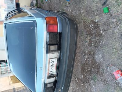 Nissan Sentra • 1988 • 15,000 km