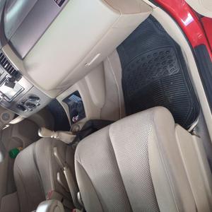 Nissan Tiida • 2008 • 173,000 km