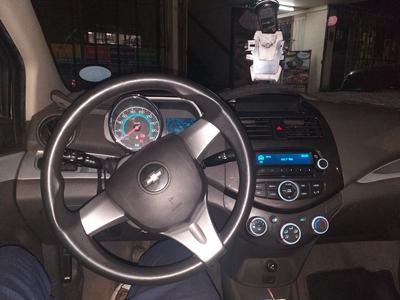 Chevrolet Spark GT • 2015 • 65,000 km