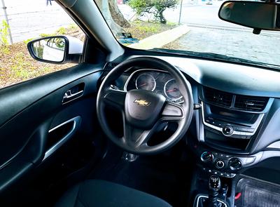 Chevrolet Aveo • 2019 • 30,000 km