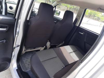 Suzuki Wagon R+ • 2019 • 60,000 km