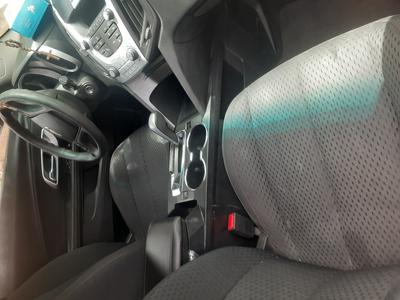Chevrolet Equinox • 2014 • 110,000 km