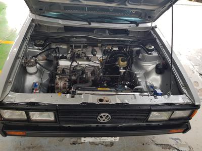 Volkswagen Vento • 1983 • 45,000 km