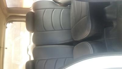 Ford Explorer • 1999 • 215,030 km