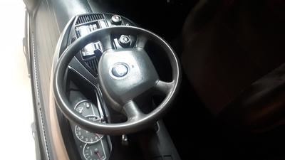 Kia Carens • 2003 • 235,322 km