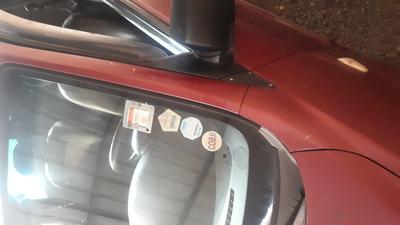 Kia Carens • 2003 • 235,322 km