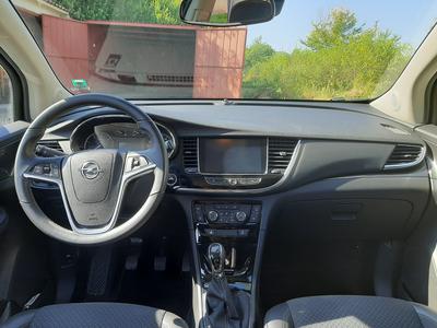 Opel Mokka • 2018 • 68,000 km