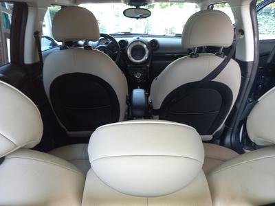 MINI Countryman • 2013 • 100,191 km