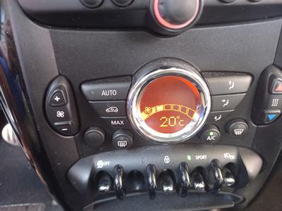 MINI Countryman • 2013 • 100,191 km